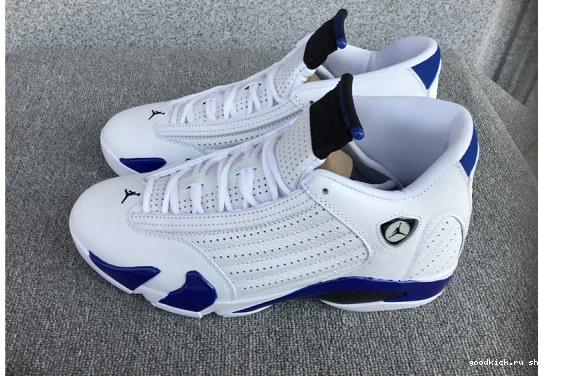 Air 14’Hyper AJ-14 Jordan Royal’ 0309